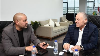 اليوم.. إجتماع أبو ريدة و أحمد دياب مع رؤساء أندية القسم الأول 