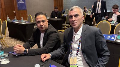 منتخب مصر تحت 20 سنة يخوض وديتان أمام الأوليمبي الكويتي استعدادا للمونديال