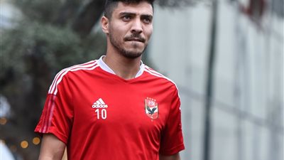 محمد شريف يتحدث عن مجموعة الأهلي في كأس العالم للأندية.. ماذا قال؟