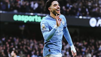 عاجل.. عمر مرموش يفوز بجائزة هدف الموسم في الدوري الإنجليزي (فيديو)