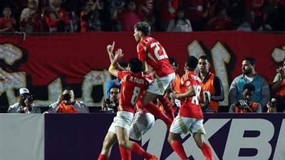 أحمد ناجي: الأهلي لا يتخاذل في كأس العالم للأندية.. وريبيرو مدرب هادئ