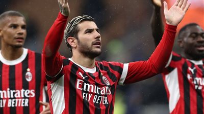 بعد الانتقال إلى الهلال.. ثيو هيرنانديز يفتح النار على إدارة ميلان