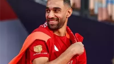 الأهلي يشكر للسولية ويؤكد على تقديره وتكريمه من الجميع