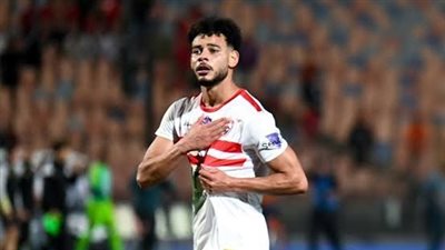 رسميا.. الزمالك يعلن تفاصيل إصابة دونجا 