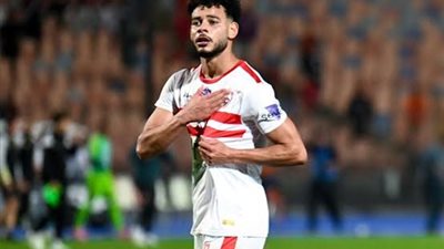 قرار عاجل من أيمن الرمادى بعد فوز الزمالك على فاركو 