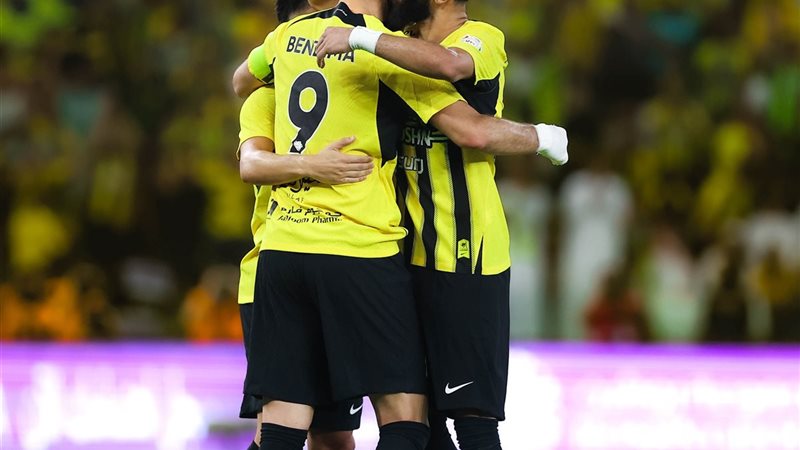اتحاد جدة