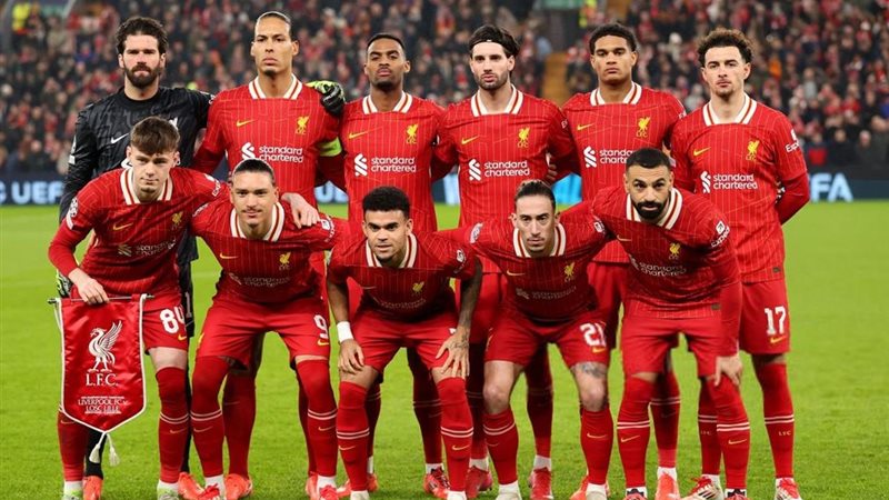 ليفربول