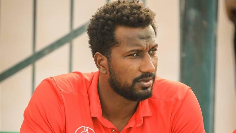 علي غزال