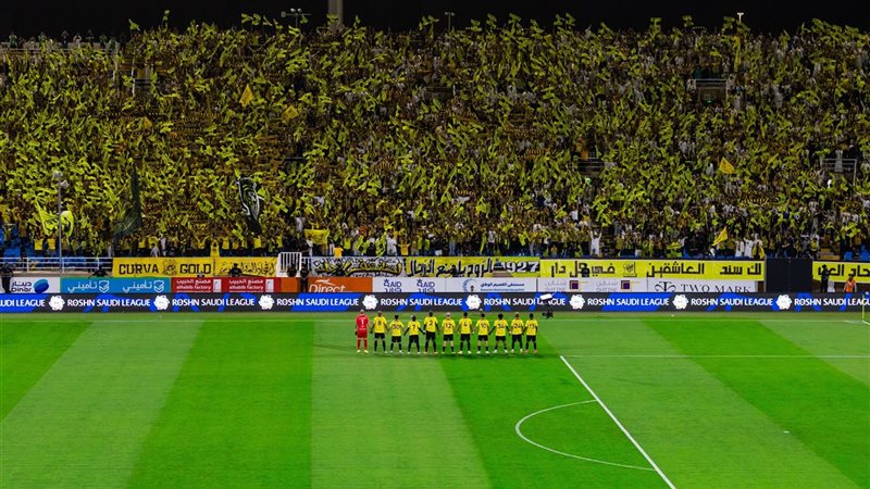 الاتحاد ضد الرائد