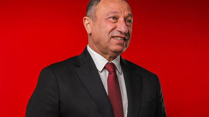 محمود الخطيب