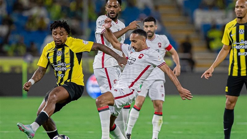 الاتحاد ضد الرائد