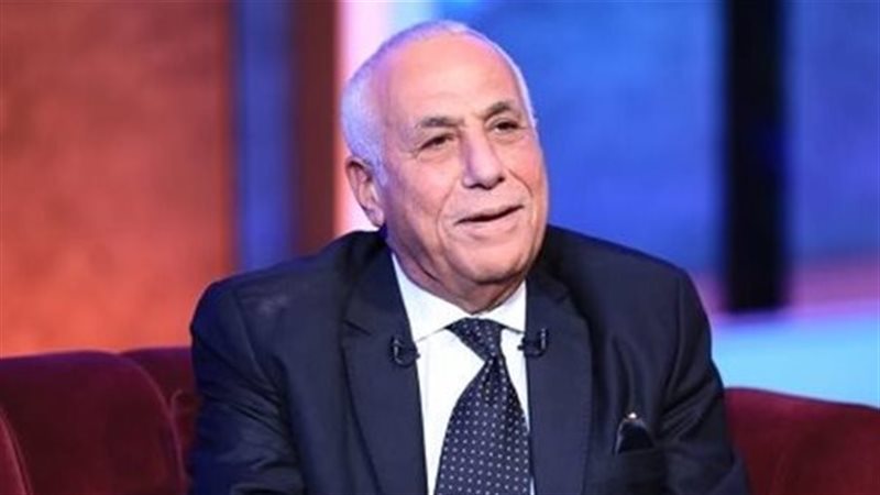 حسين لبيب