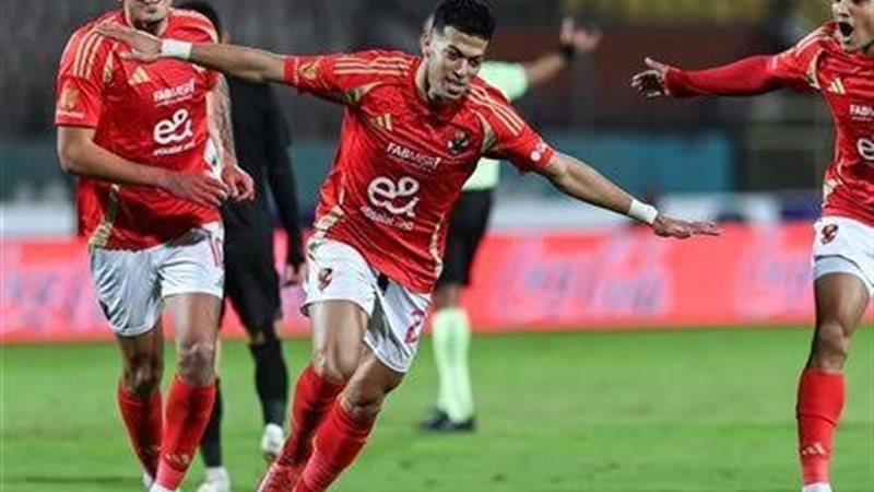 الاهلي وبتروجيت