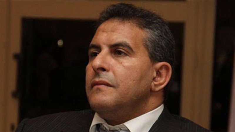 طاهر أبو زيد