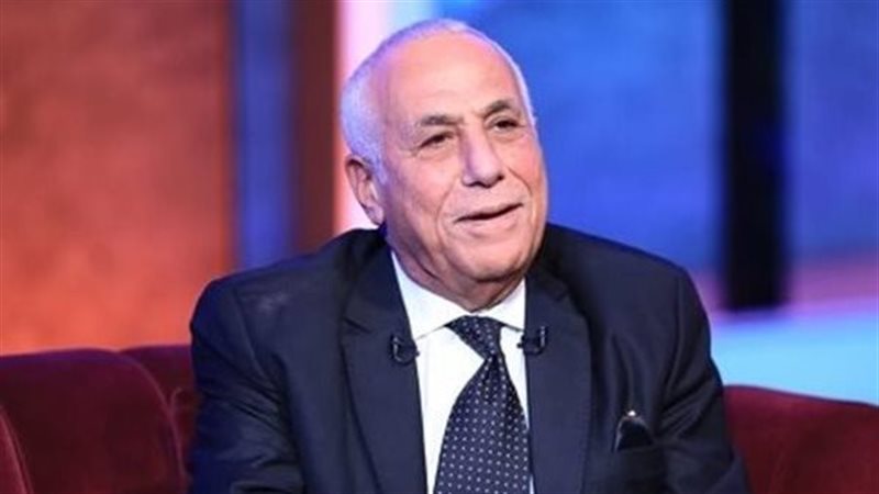 حسين لبيب