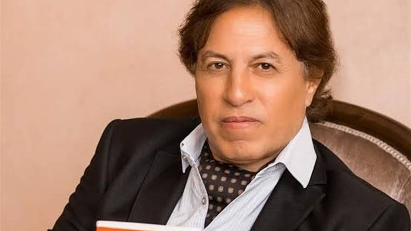 اللواء ثروت سوليم