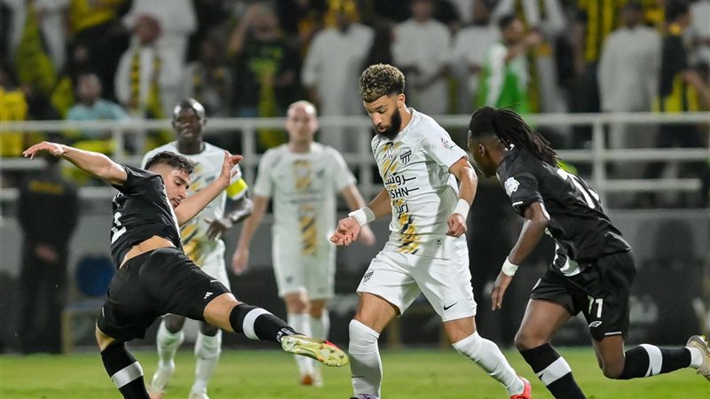 الاتحاد ضد الشباب