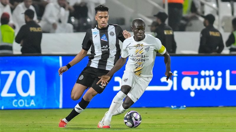 الشباب السعودي