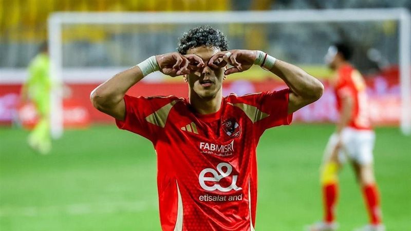 إمام عاشور