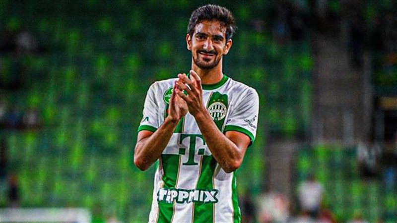 التونسي محمد علي