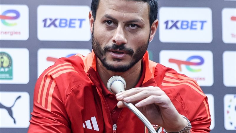 محمد الشناوي