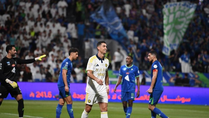 النصر ضد الفتح