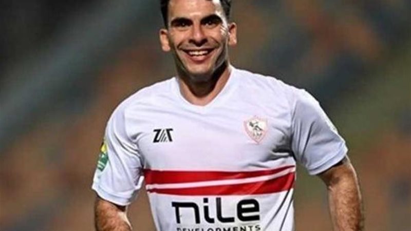 أحمد مصطفى زيزو