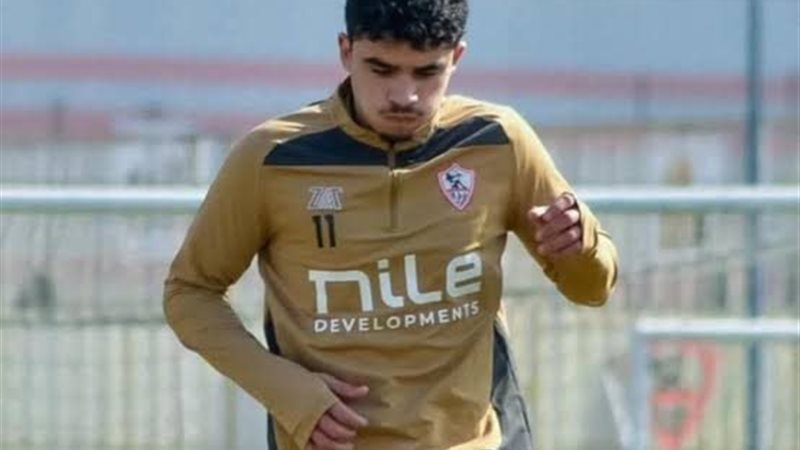 أحمد الجفالي لاعب