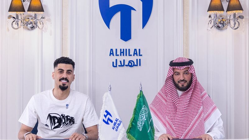 علي لاجامي