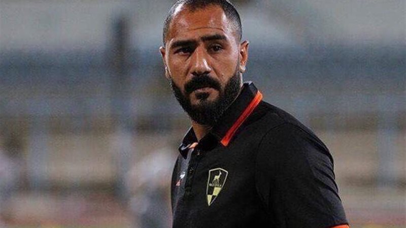 محمد شوقي