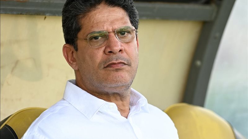 أيمن الرمادي