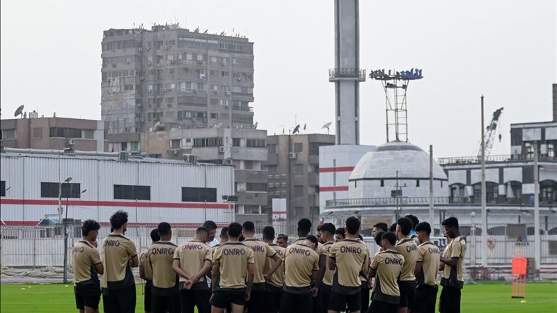 الزمالك