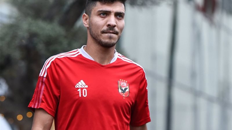 محمد شريف