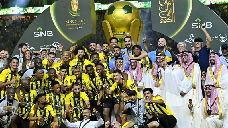 اتحاد جدة