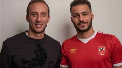 الأهلي يحسم صفقة بيكهام ويشارك بالتدريبات في هذا الموعد 