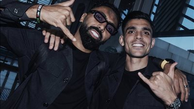 بعثة الأهلي تصل أمريكا اليوم استعدادًا للمشاركة في مونديال الأندية