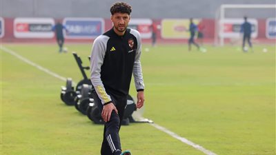 فيفا يشيد بوسام أبو علي قبل انطلاق كأس العالم للأندية: صياد الأهلي