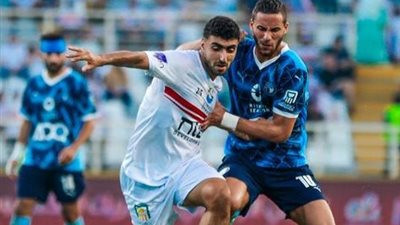 بدون ماييلي.. يورتيشيتش يعلن تشكيل بيراميدز ضد الزمالك في نهائي كأس مصر