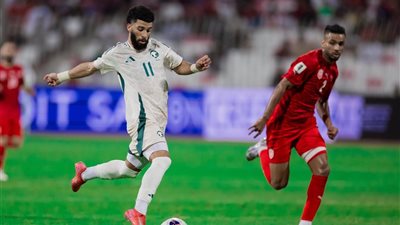 المنتخب السعودي يطرد البحرين من كأس العالم.. ويحفظ آماله في التأهل