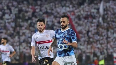 بيراميدز يطيح بـ 3 لاعبين بعد خسارة كأس مصر من الزمالك