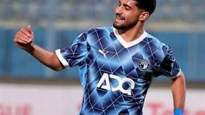 هل نرى إبراهيم عادل ضد محمد صلاح فى الدوري الإنجليزي .. مصدر يجيب