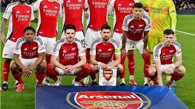 الإصابات تجبر آرسنال على الإطاحة بمدافع الفريق قبل نهاية عقده