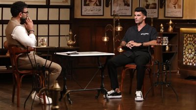 زيزو يكشف كواليس رحيله من الزمالك إلى الأهلي في 10 تصريحات نارية 