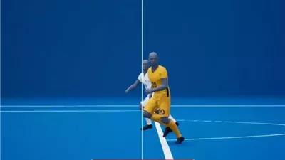 ابتكارات جديدة في بطولة كأس العالم للأندية تعزز تجربة المشجعين وتزيد الشفافية