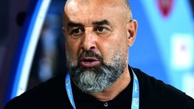 بن شيخه يرفض الاستمرار في مودرن سبورت ويتلقي عرض من المصري البورسعيدي 