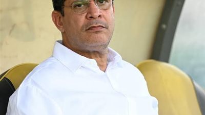 الزمالك يوجه الشكر لأيمن الرمادي وجهازه الفني بعد التتويج بكأس مصر