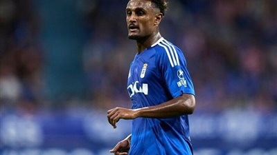 بمشاركة المصري هيثم حسن .. ريال اوفييدو يهزم ألميريا ويقترب من الصعود لـ الدوري الإسباني