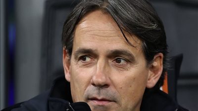 سيموني إنزاجي يصدم الهلال السعودي عقب خسارة دوري أبطال أوروبا