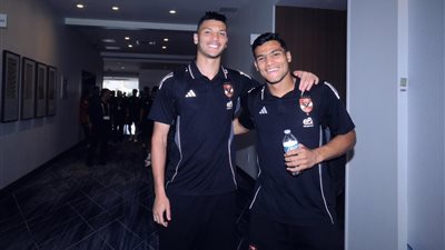 كأس العالم للأندية| بعثة الأهلي تتوجه إلى ملعب chase لخوض ودية باتشوكا