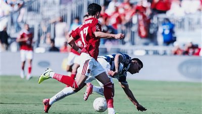 مكاسب الأهلي من مواجهة باتشوكا الودية قبل مونديال الأندية